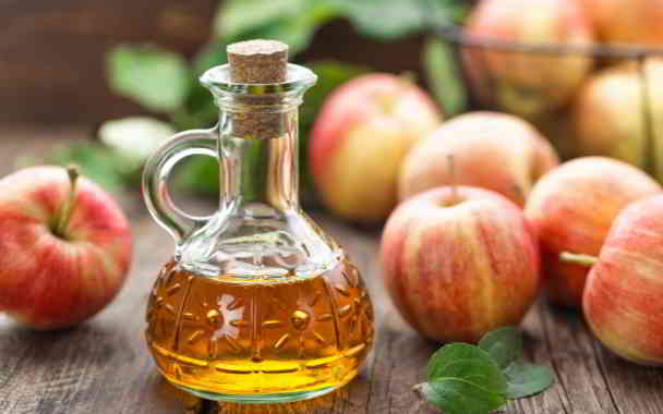 apple cider vinegar to reduce diabetes in kannada