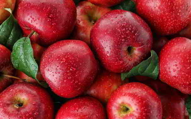 does apple strengthen teeth in kannada