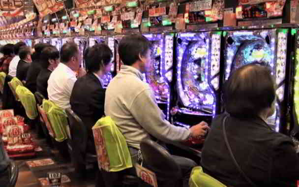 arcade games in japan in kannada