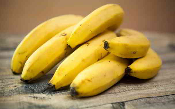 is banana good for men fertility in kannada