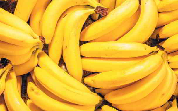 banana for height increase