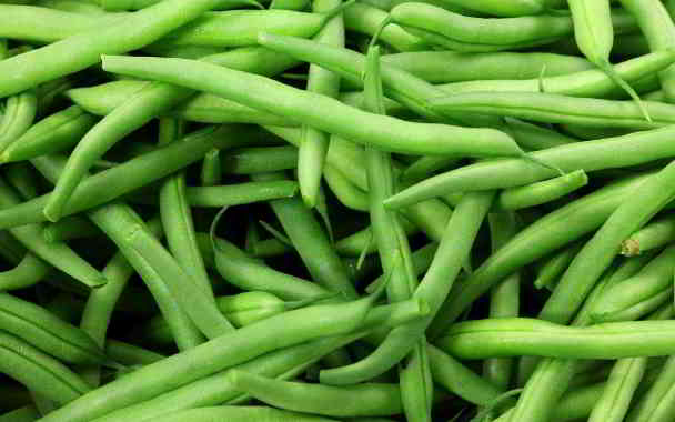do green beans make you taller in kannada