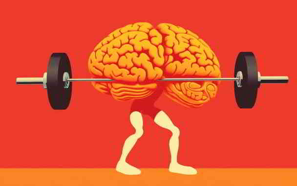 how does exercise improve the brain in kannada