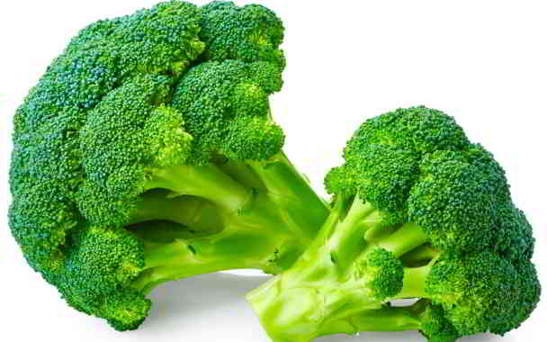 does broccoli strengthen teeth in kannada