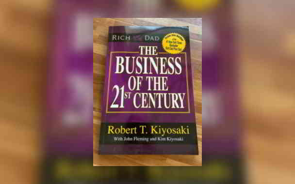 what is the business of 21st century summary in kannada