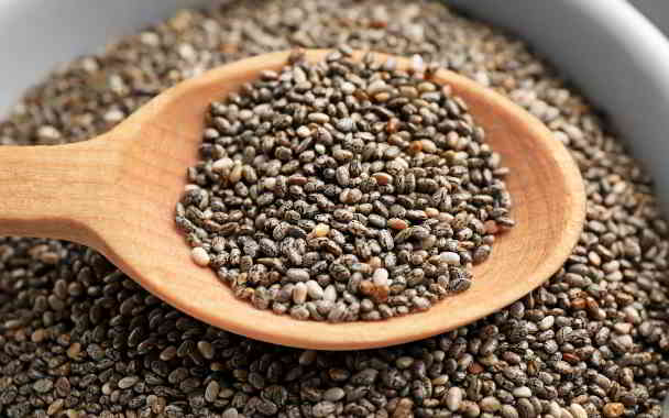 chia seefs for weight loss