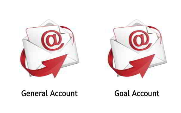 can i make 2 email ids in kannada