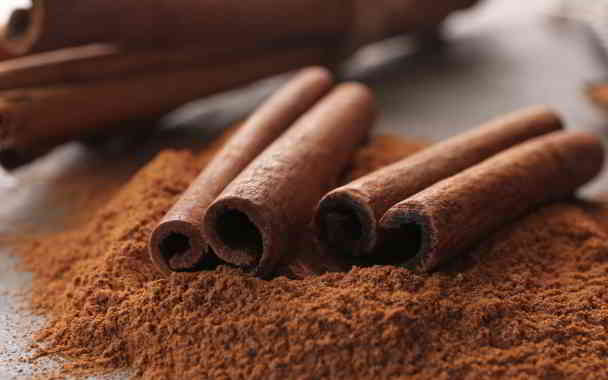 how to use cinnamon for upset stomach in kannada