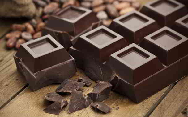 is dark chocolate good for sperm in kannada