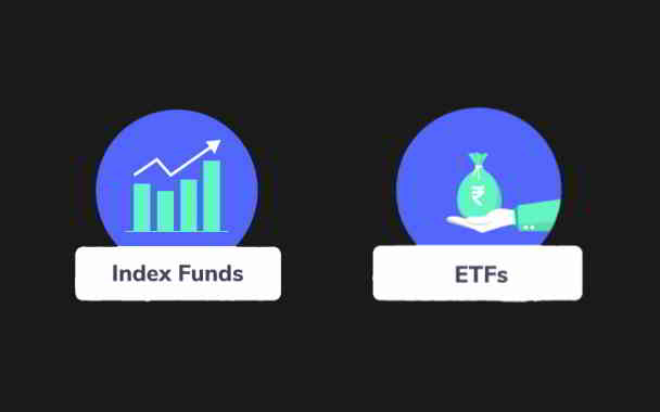 which is better index mutual fund or etf in kannada