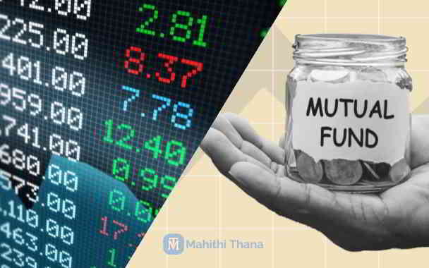 is it better to own stocks or mutual funds in kannada