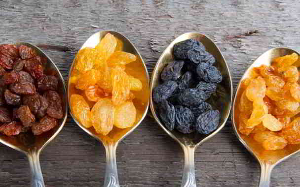 dried fruits for weight gain in kannada