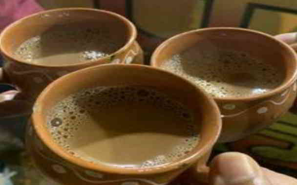 what is dum chai made of in kannada
