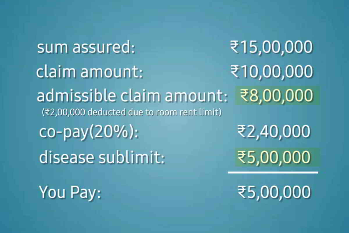 what causes a bad policy in kannada