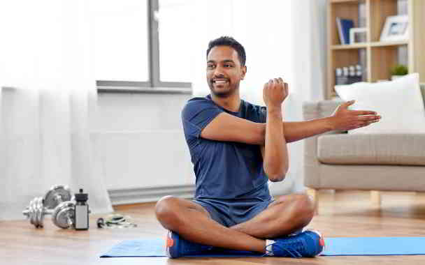 can exercise benefit from phone in kannada