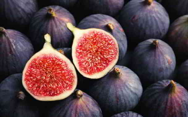 are figs good for stomach pain in kannada