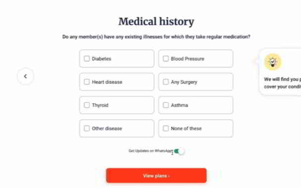 how to check policy details in policybazaar in kannada