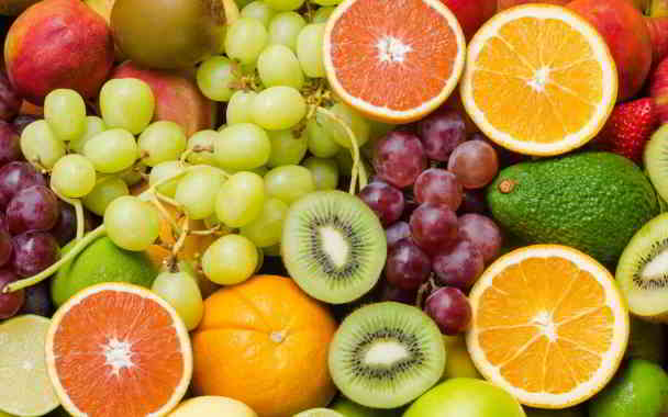 what fruit and vegetables good for your teeth in kannada