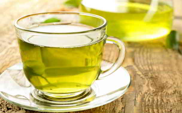 green tea for heart in kannada