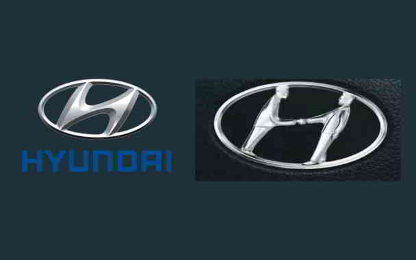 hyundai logo meaning in kannada