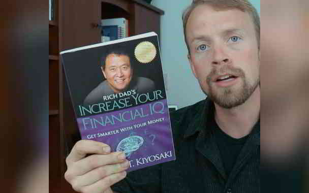how do you increase your financial iq book summary in kannada