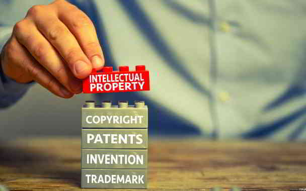 is intellectual property is an fixed asset in kannada