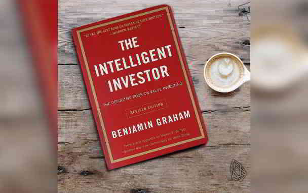 intrinsic value in the intelligent investor in kannada