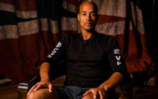 what david goggins say about others opinions in kannada