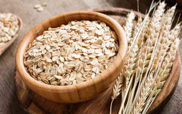 oats for hairfall in kannada