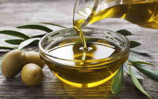 olive oil for heart in kannada