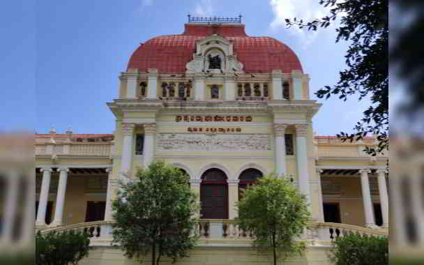 oriental research institute in mysore in kannada