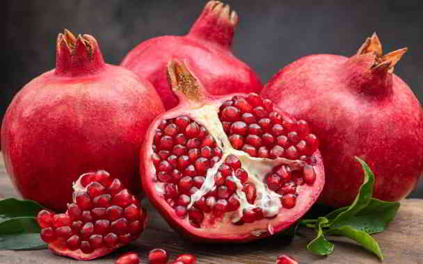 does pomegranate increase men fertility in kannada
