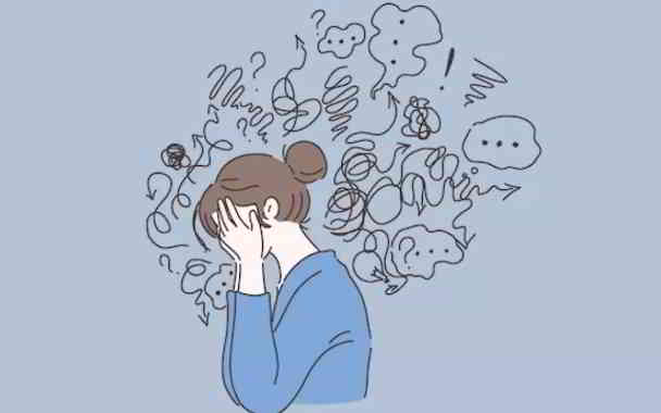 overthinking to what extent can it damage your life in kannada