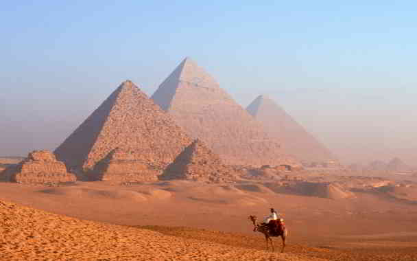 how many wonders of world are in egypt in kannada