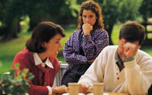 how to deal with manipulative relatives in kannada
