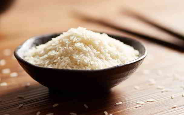 is rice good for stomach pain in kannada