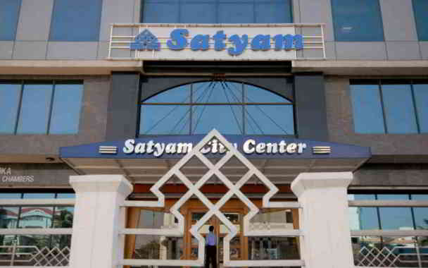 what happened to satyam computer services in kannada