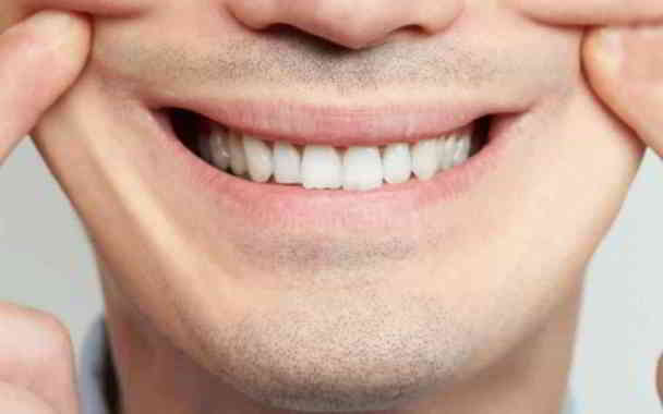 smile health benefits in kannada