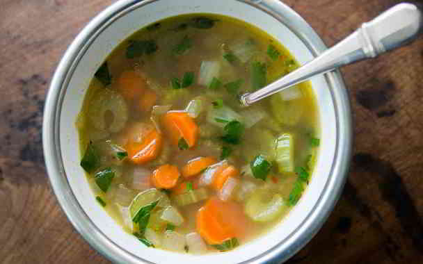 soup for weight loss