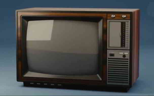 when was the television invented in kannada