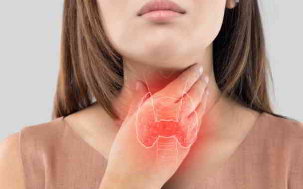 thyroid and hairfall in kannada