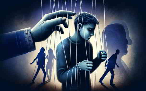 what is love bombing dark manipulation techniques in kannada