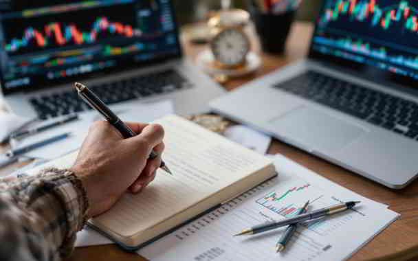 what is a trading journal in kannada