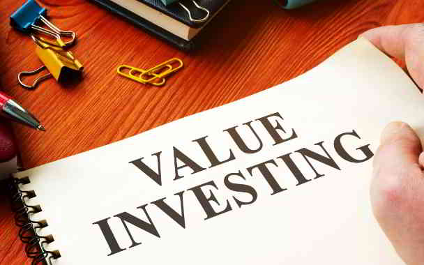 value investing in the intelligent investor in kannada
