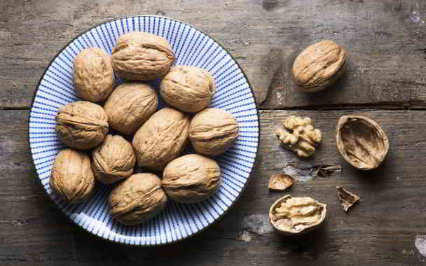 walnuts for heart in kannada
