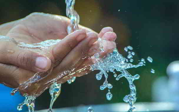 water for pregnant women in kannada